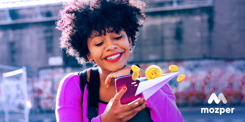 O impacto do cashless para as novas gerações