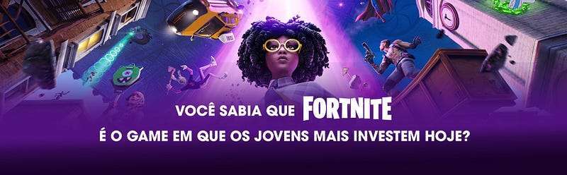 Presentear está chegando ao Battle Royale