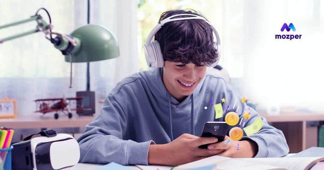 A importância da educação financeira para adolescentes