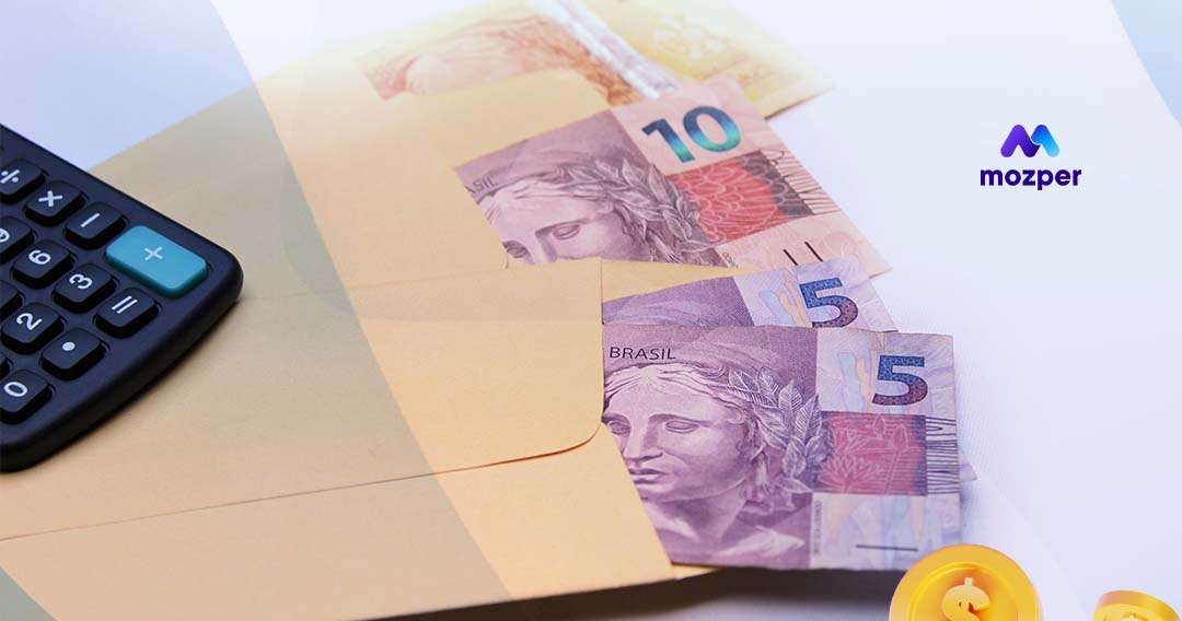 Saiba economizar com o método dos envelopes